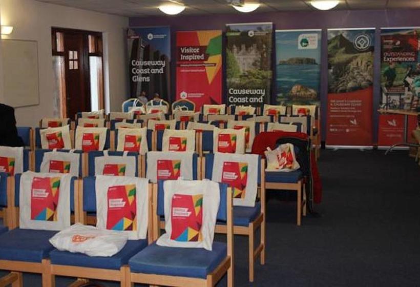 Bushmills Youth Hostel 8