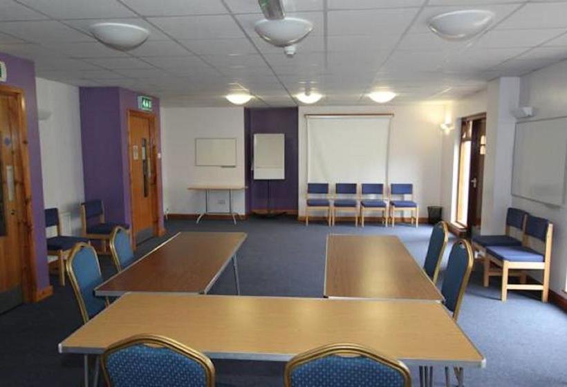 Bushmills Youth Hostel 9