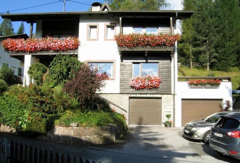 Bed & Breakfast Haus Michelitsch