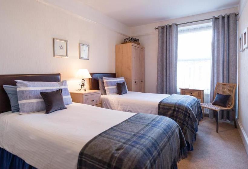 Bed and Breakfast Blue Swallow