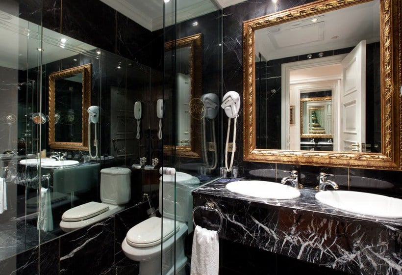 Hotel Alameda Palace  | Salamanca | Salamanca | España 1