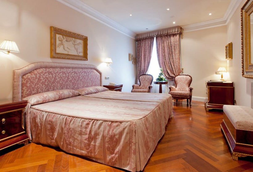 Hotel Alameda Palace  | Salamanca | Salamanca | España 10