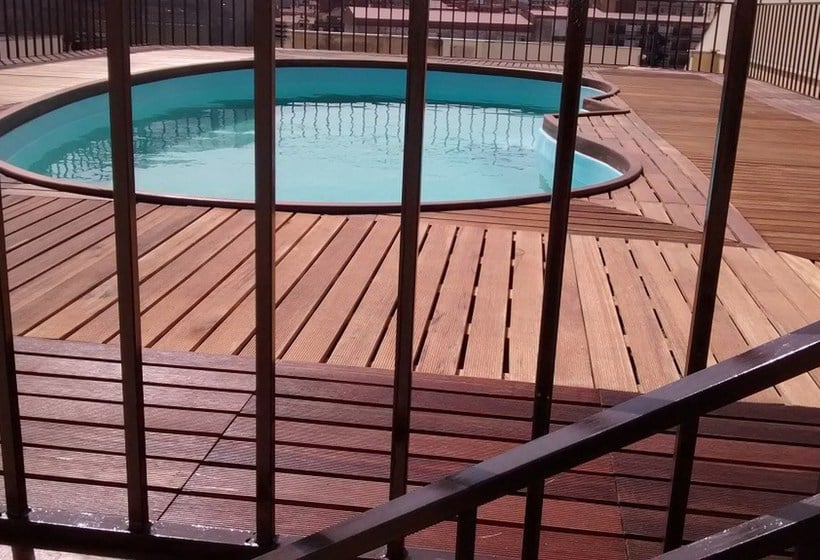 Hotel Alameda Palace  | Salamanca | Salamanca | España 12