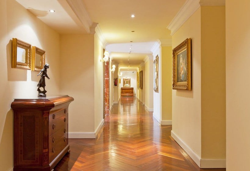 Hotel Alameda Palace  | Salamanca | Salamanca | España 13