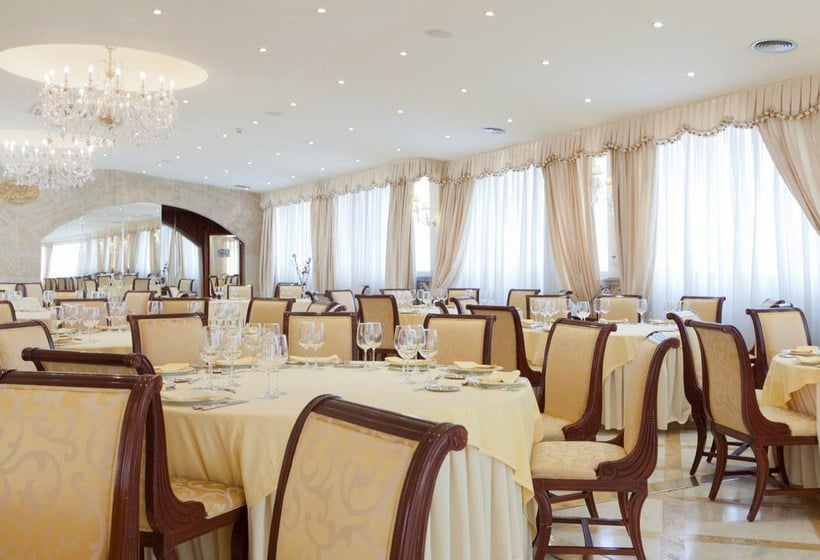 Hotel Alameda Palace  | Salamanca | Salamanca | España 14