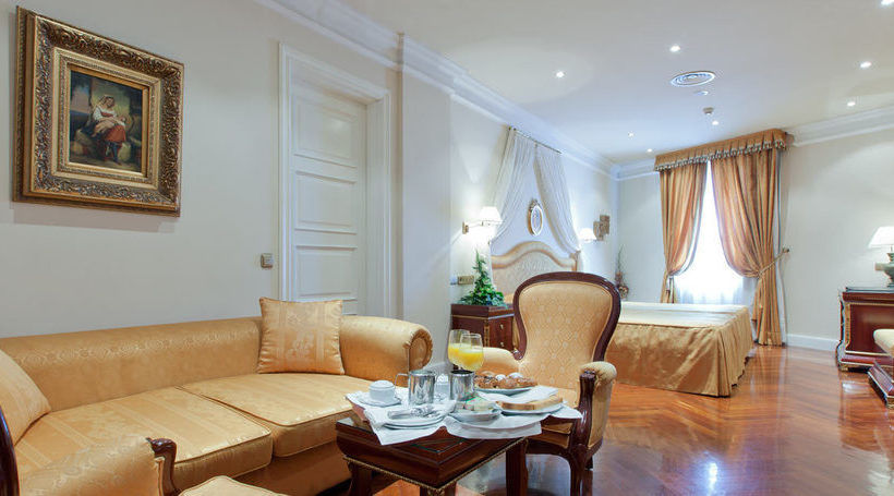 Hotel Alameda Palace  | Salamanca | Salamanca | España 16