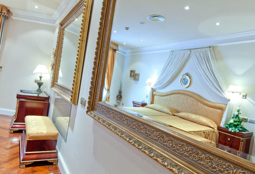 Hotel Alameda Palace  | Salamanca | Salamanca | España 17