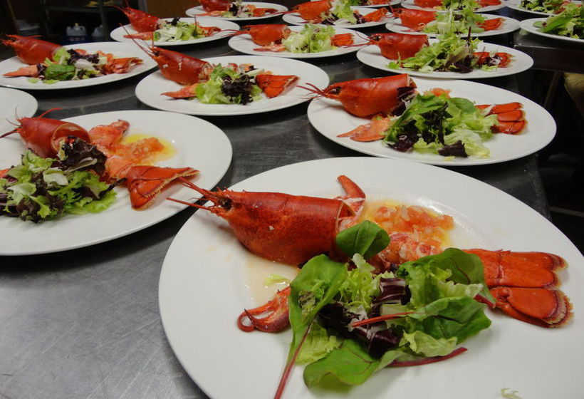 Hotel Alameda Palace  | Salamanca | Salamanca | España 18