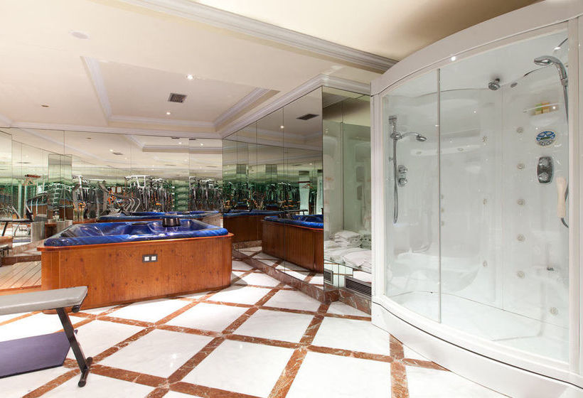 Hotel Alameda Palace  | Salamanca | Salamanca | España 19