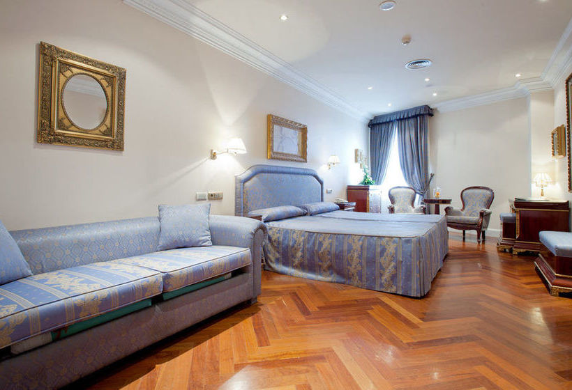 Hotel Alameda Palace  | Salamanca | Salamanca | España 20