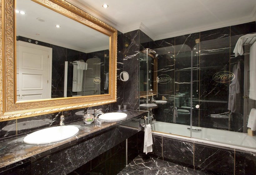 Hotel Alameda Palace  | Salamanca | Salamanca | España 6