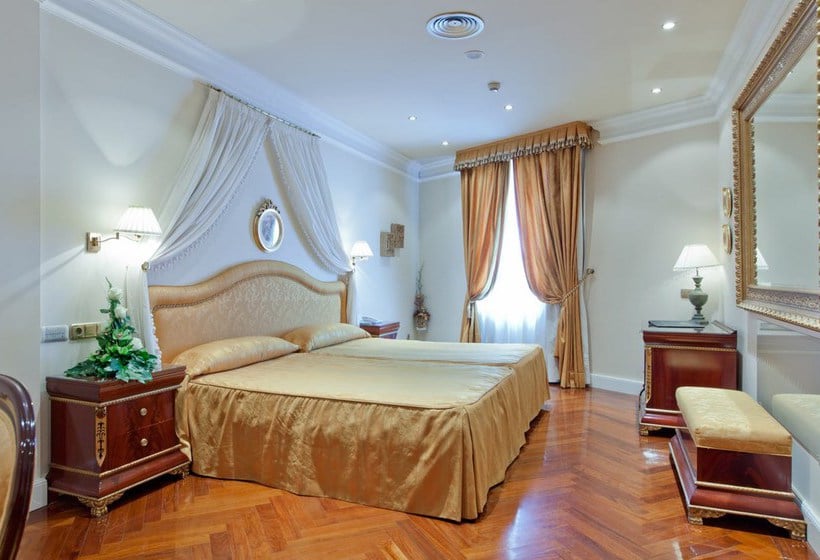 Hotel Alameda Palace  | Salamanca | Salamanca | España 7