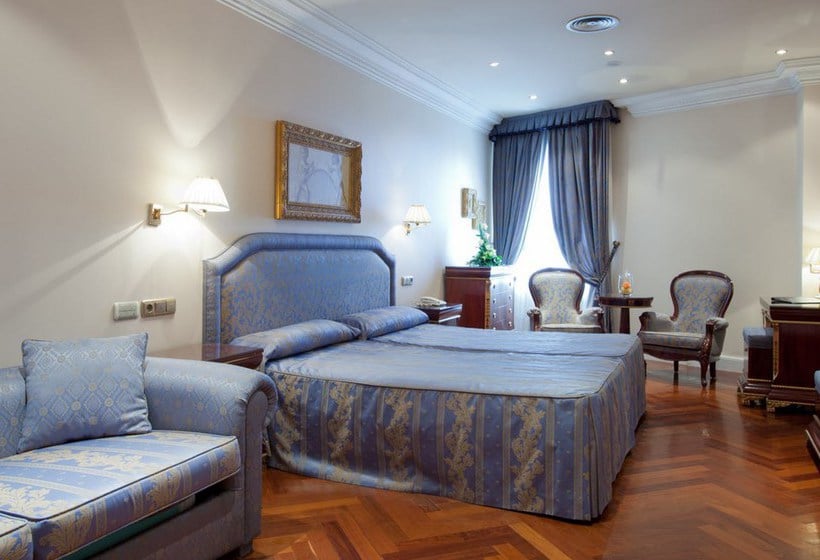 Hotel Alameda Palace  | Salamanca | Salamanca | España 8