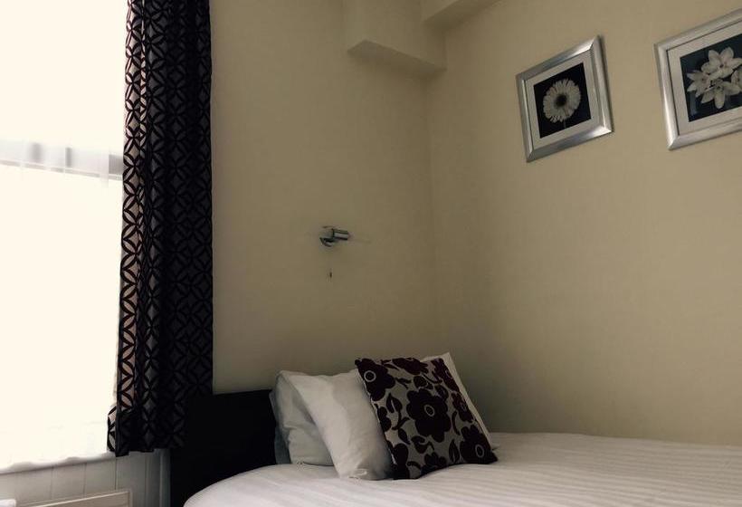 Bed and Breakfast Trewinda Lodge 18