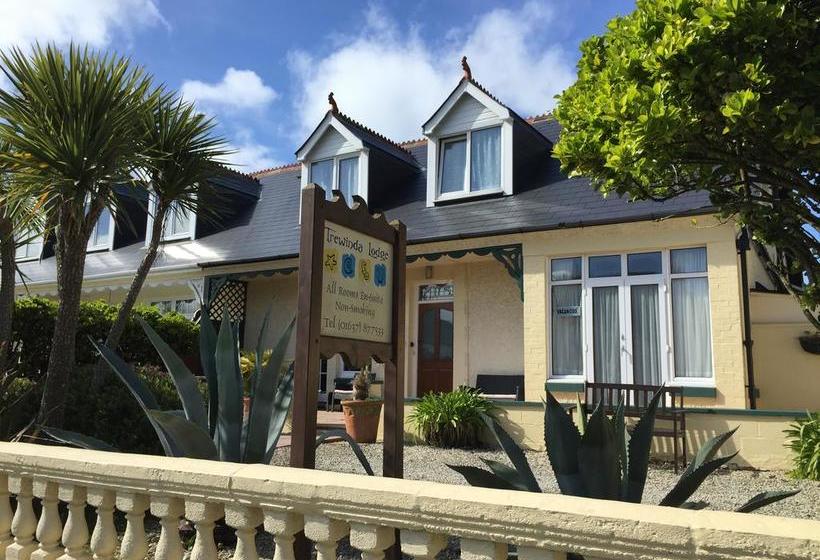 Bed and Breakfast Trewinda Lodge 2