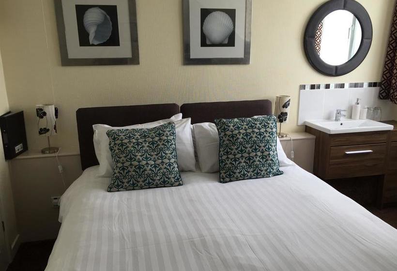 Bed and Breakfast Trewinda Lodge 4