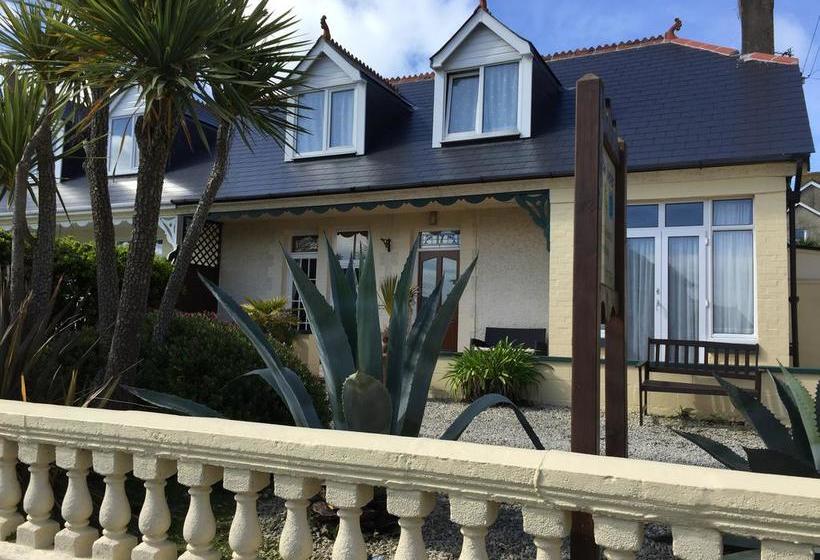 Bed and Breakfast Trewinda Lodge 6