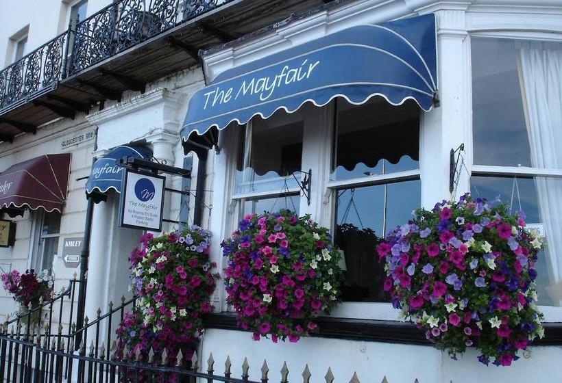 Bed and Breakfast The Mayfair