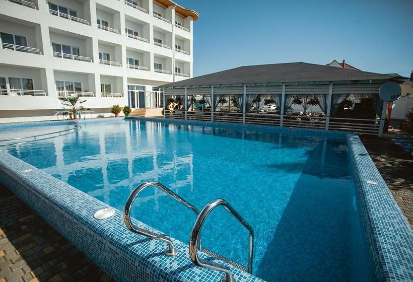 Hotel Villa Santorini