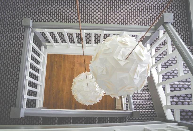 Bed & Breakfast Treveader House 18