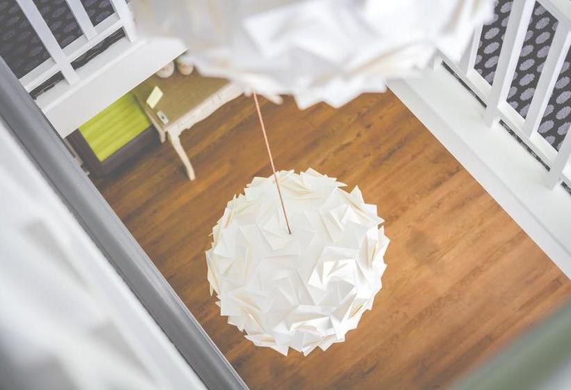 Bed & Breakfast Treveader House 19