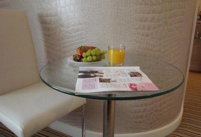 Bed & Breakfast Treveader House 7