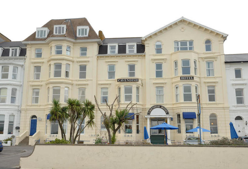Hotel Cavendish