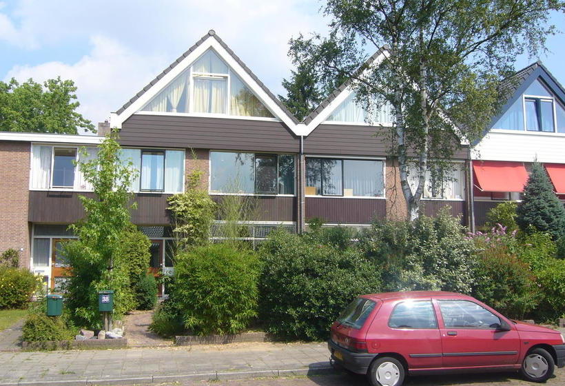 B&b Heijendaal