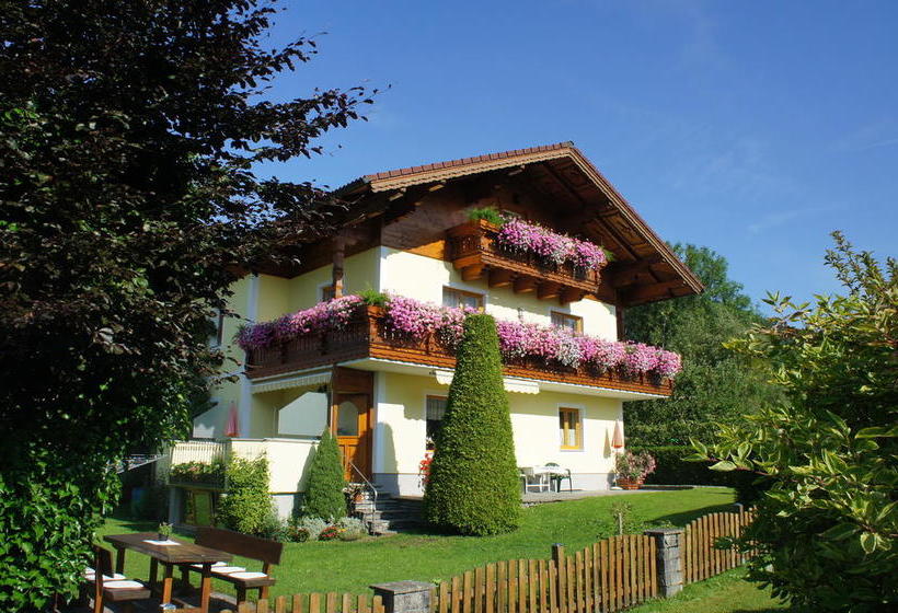 Bed & Breakfast Privatzimmer Eva Leitgeb