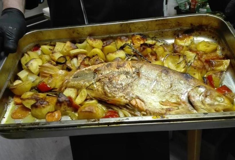 Bed and Breakfast Giessauf 1