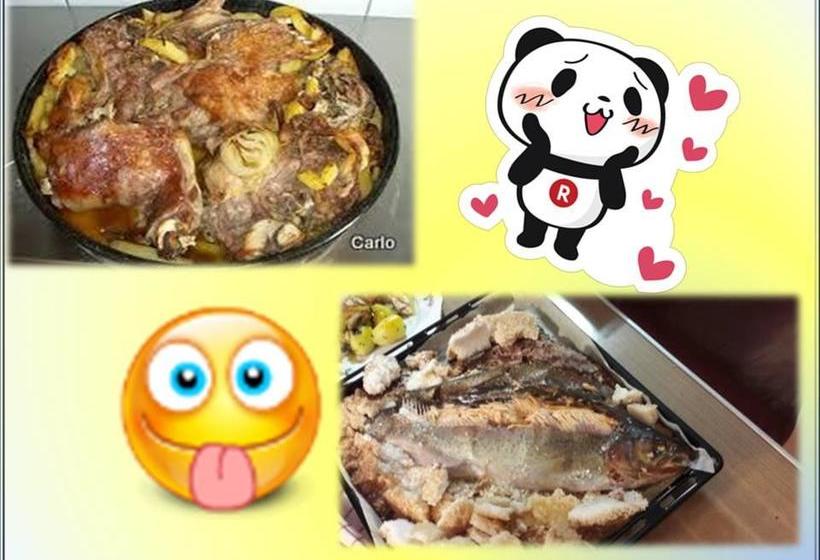 Bed and Breakfast Giessauf 13