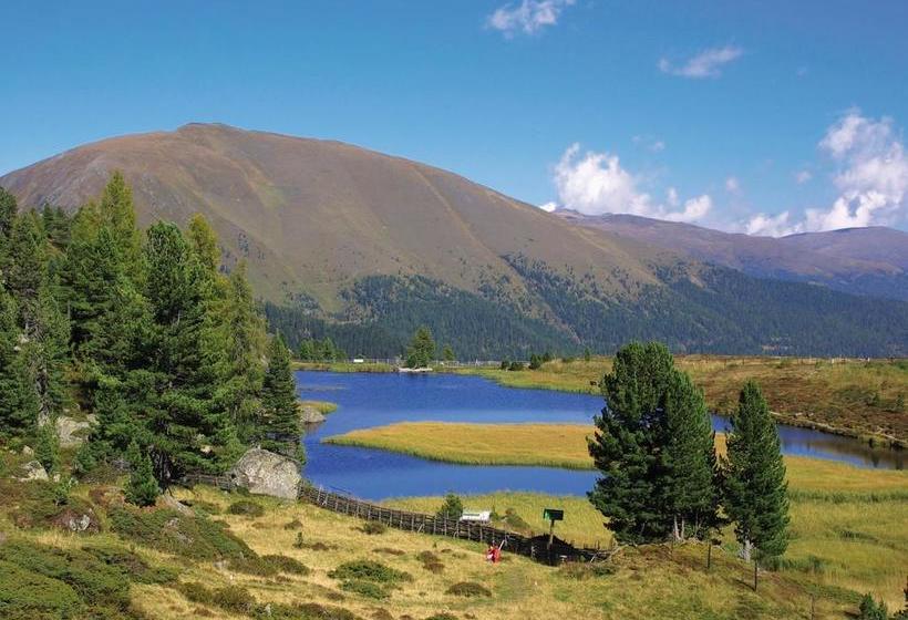 Bed and Breakfast Giessauf 17