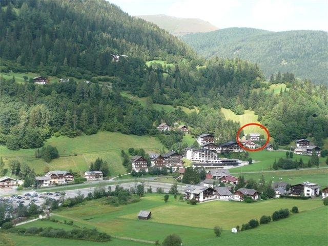 Bed and Breakfast Giessauf 20