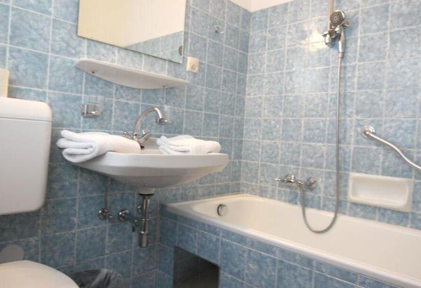 Bed and Breakfast Giessauf 3