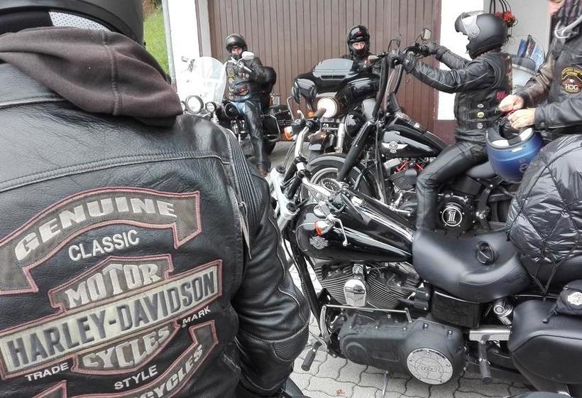 Bed and Breakfast Giessauf 6