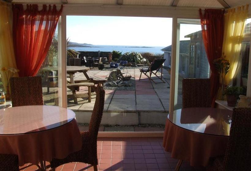 Bed & Breakfast Blue Horizon