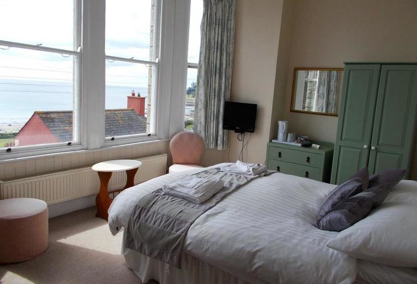 Glenleigh Bed And Breakfast 1