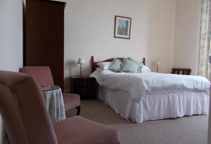 Glenleigh Bed And Breakfast 11