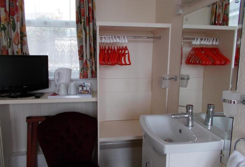 Glenleigh Bed And Breakfast 12