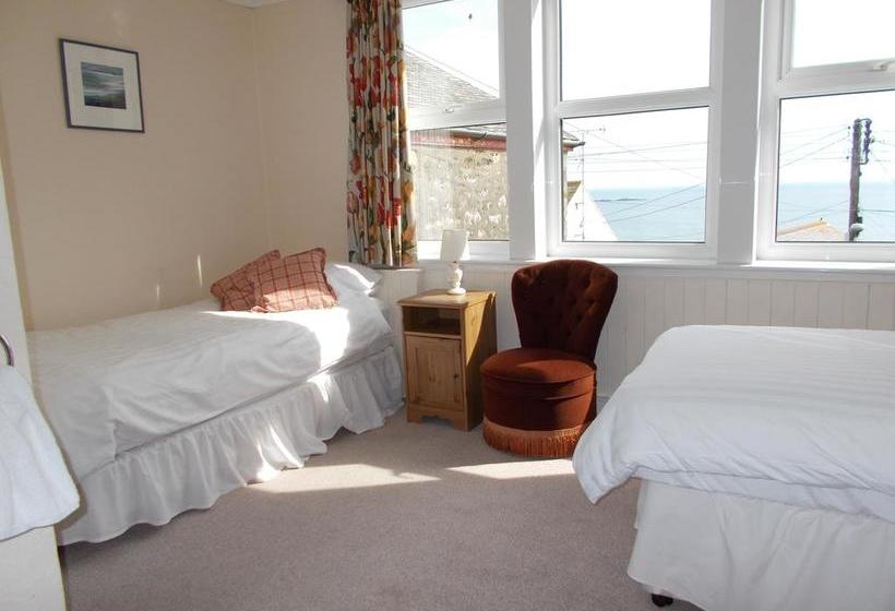 Glenleigh Bed And Breakfast 13