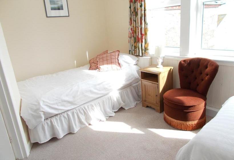 Glenleigh Bed And Breakfast 14