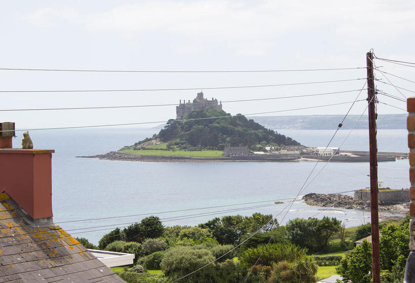 Glenleigh Bed And Breakfast 16