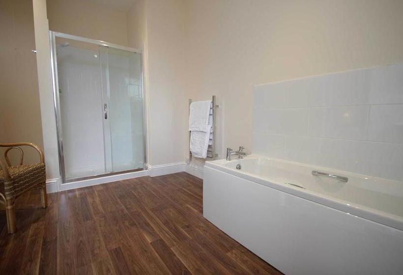 Glenleigh Bed And Breakfast 17