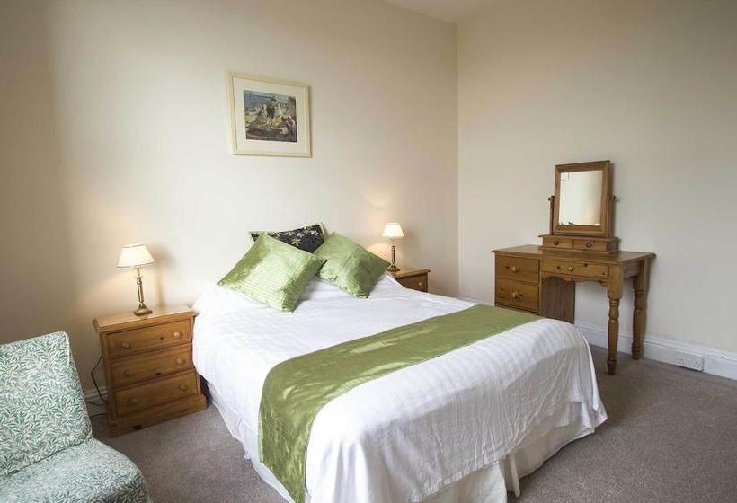 Glenleigh Bed And Breakfast 18