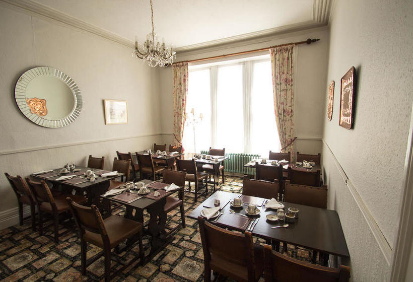 Glenleigh Bed And Breakfast 19