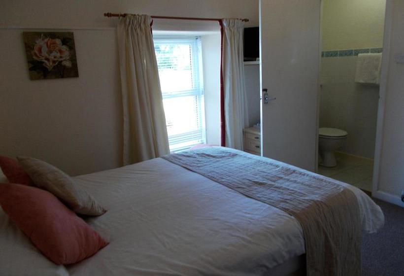 Glenleigh Bed And Breakfast 2