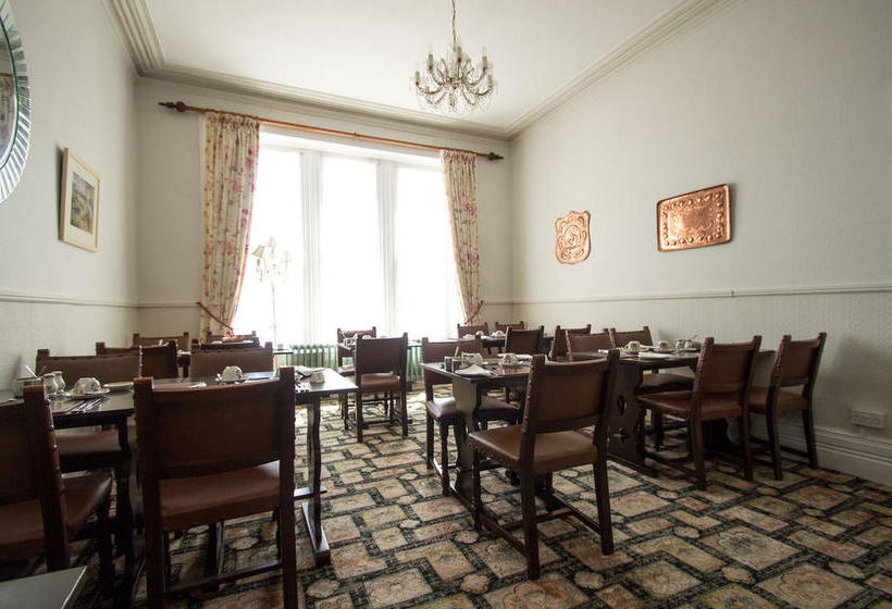 Glenleigh Bed And Breakfast 20