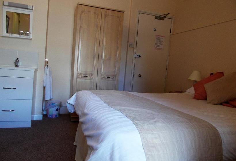 Glenleigh Bed And Breakfast 3