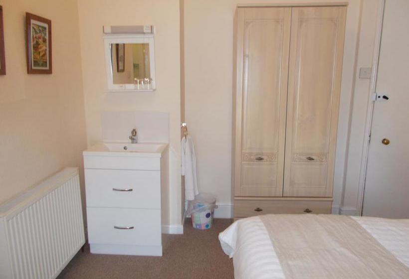 Glenleigh Bed And Breakfast 5