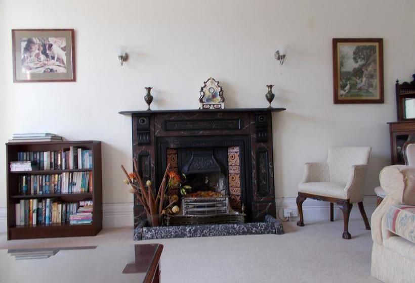 Glenleigh Bed And Breakfast 6